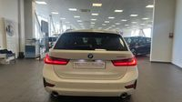 Bmw Série 3 Touring 320eA 204ch Business Design — photo 6