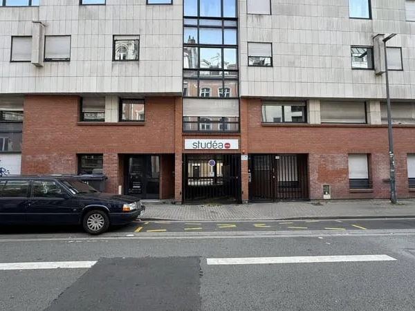 Stationnement Location Lille 85€