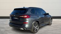 Bmw X5 xDrive25d 231ch M Sport 13cv — photo 5