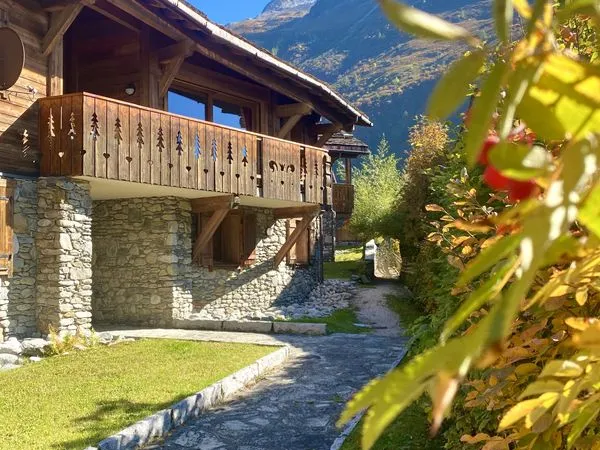 Chalet 5 pièces 133 m²