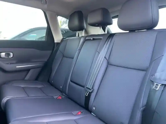 Leapmotor C10 bev 218ch 69,9 kwh design my25 — photo 10