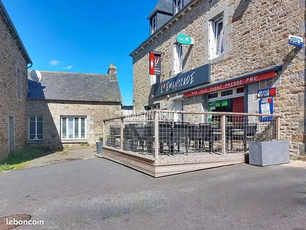 Maison 5 pièces 111 m²