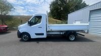 Renault Master RJ3500 L2 Porte à faux court 2.3 Blue dCi 130ch EuroVI — photo 8