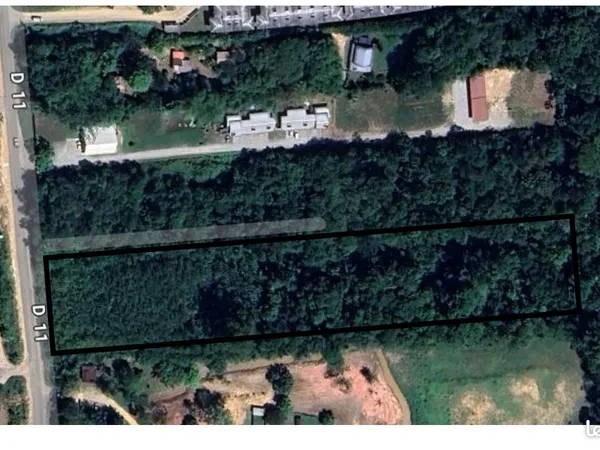 Terrain 15000m² St Laurent du Maroni