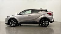 Toyota C-Hr 122h Edition 2WD E-CVT RC18 — photo 7