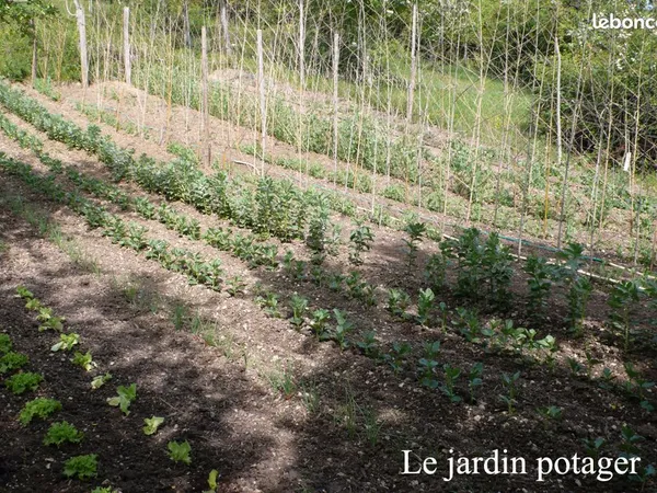 Terrain de loisir à vendre à Bon Encontre 47240