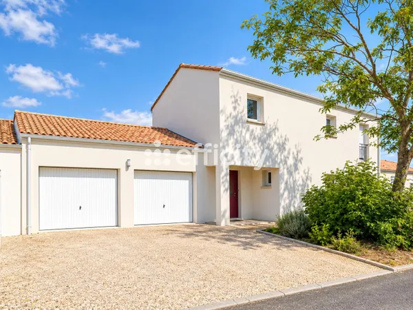 Maison 5 pièces 155 m²
