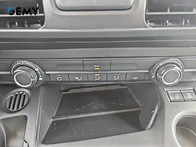Citroën Berlingo taille m puretech 110 s&amp;s bvm6 — photo 15