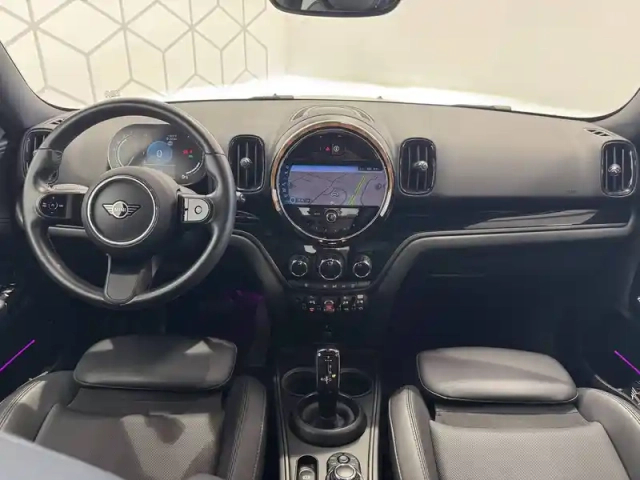 Mini Mini countryman 136 ch bva7 — photo 8