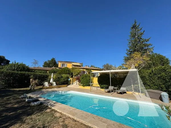 Maison Salernes 7 pièce(s) 199m2