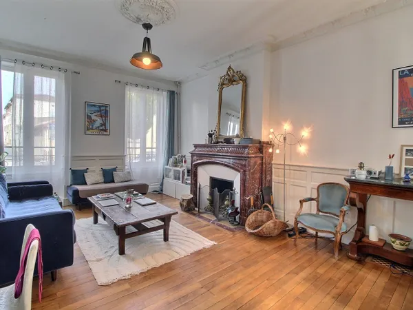 Vends maison 239m²