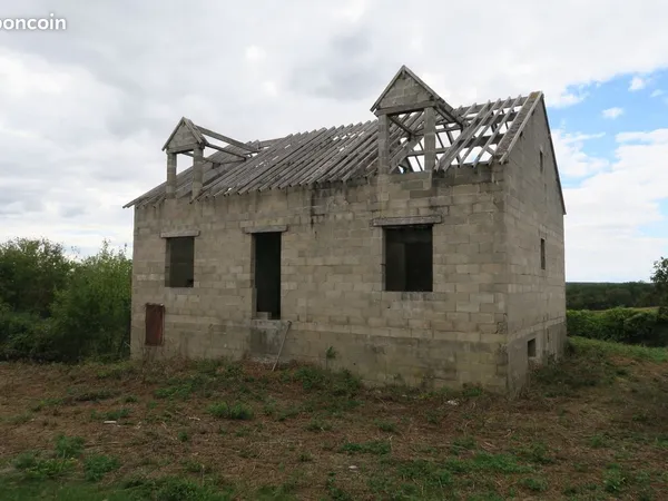 Maison 5 pièces 150 m²