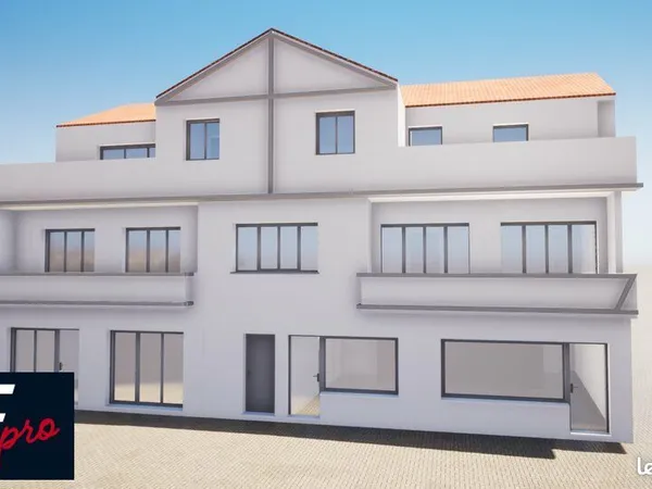Local commercial 85 m² PORNICHET