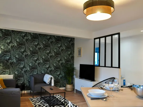 Colocation Lumineuse et Spacieuse ALBI - 2 Chambre Disponibles