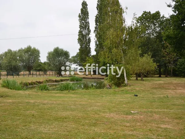Maison 8 pièces 240 m²