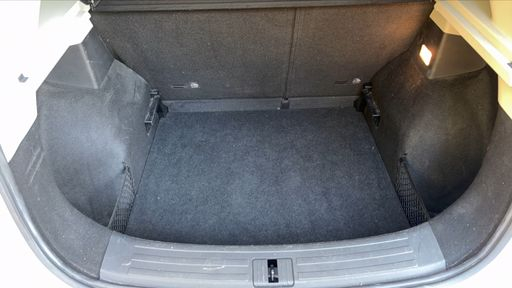 MG ZS 143 51 kWh - Luxury – 2021 – 23965 km – Électrique – Boîte Automatique — photo 35