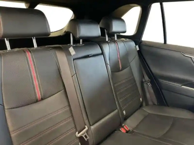 Toyota Rav4 hybride rechargeable 306ch collection awd — photo 10