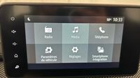 Dacia Sandero 1.0 SCe 65ch Expression — photo 18