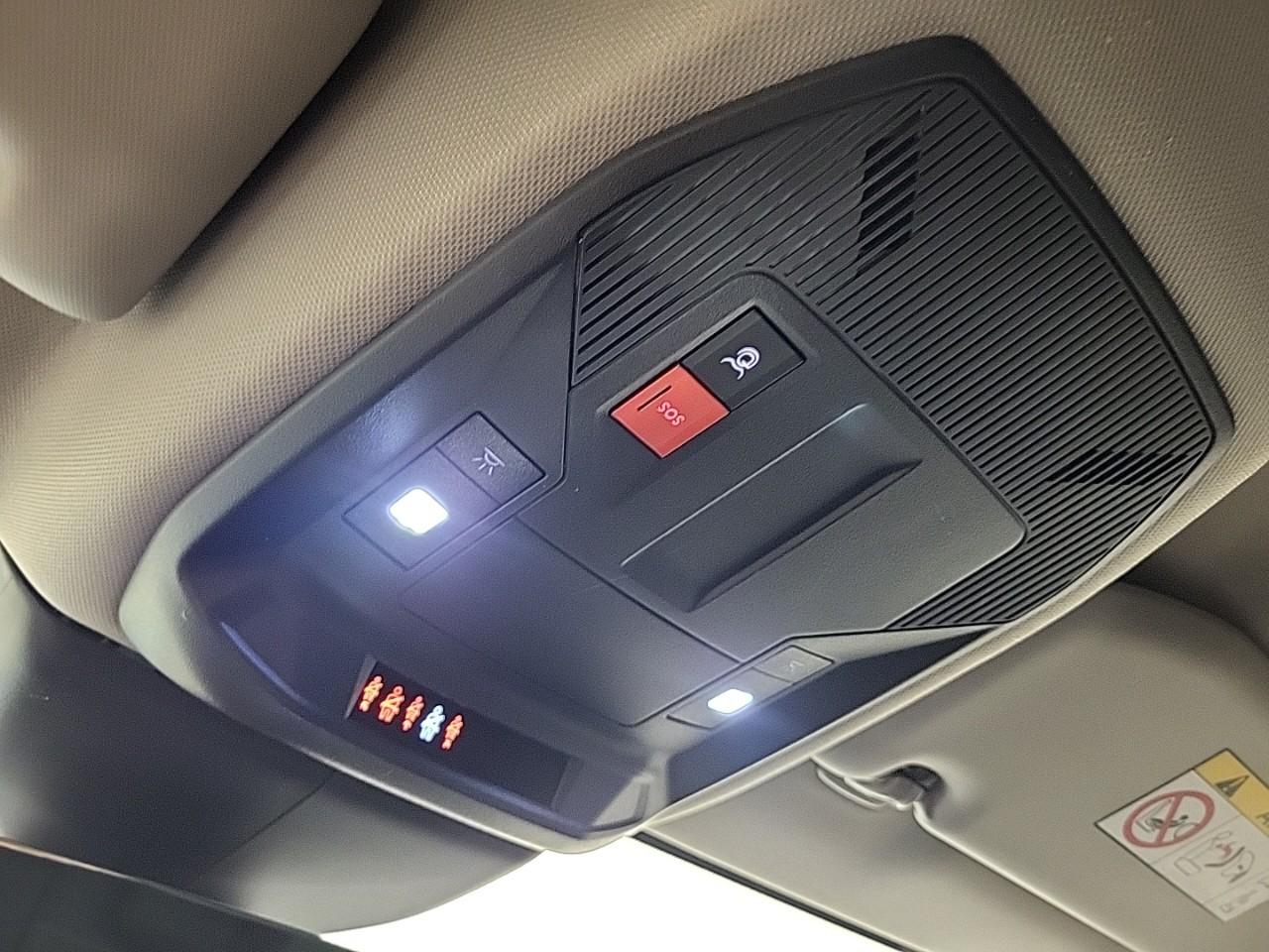 Citroën C5 X hybride rechargeable 225 s&s e-eat8 shine pack — photo 24