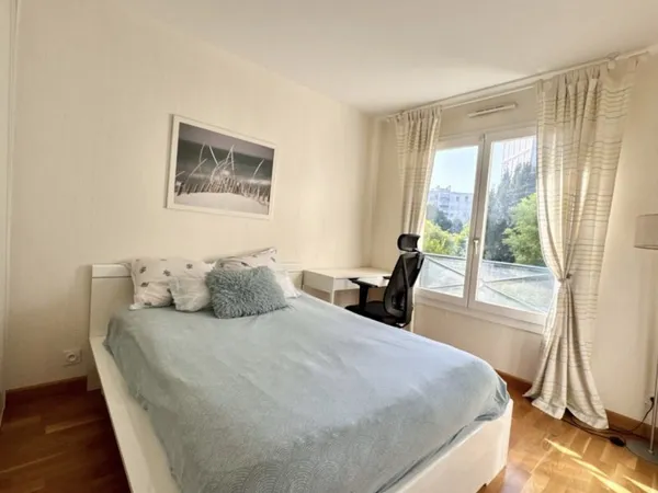 Loue appartement 105m²
