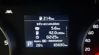 Kia Sportage 1.6 CRDi 136ch MHEV Black Edition 4x2 DCT7 — photo 9