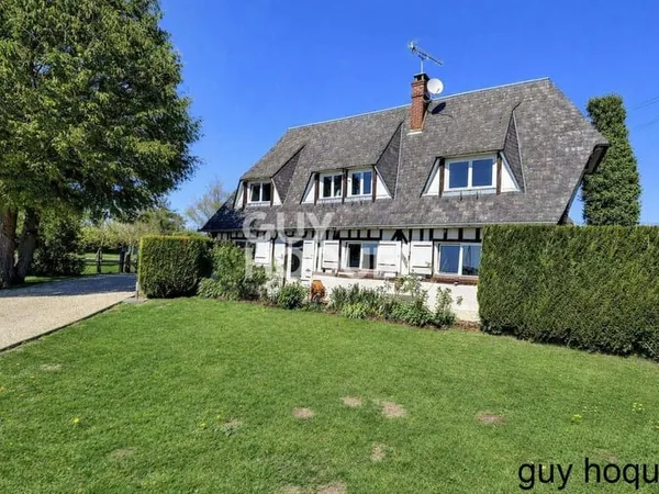 Maison 4 pièces 95 m²