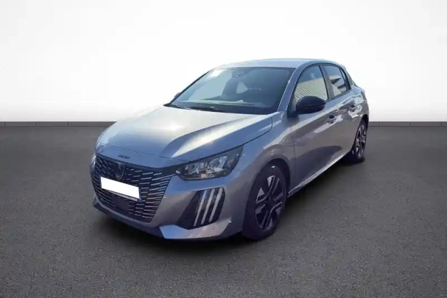 Peugeot 208 hybrid 110 ch e-dcs6