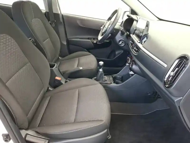 Kia Picanto 1.2 dpi 84ch isg bvm5 — photo 9