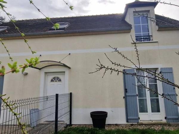 Maison 6 pièces 117 m²