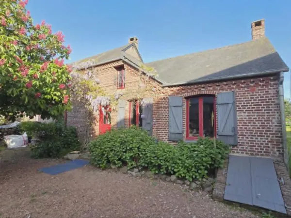 Maison 6 pièces 144 m²