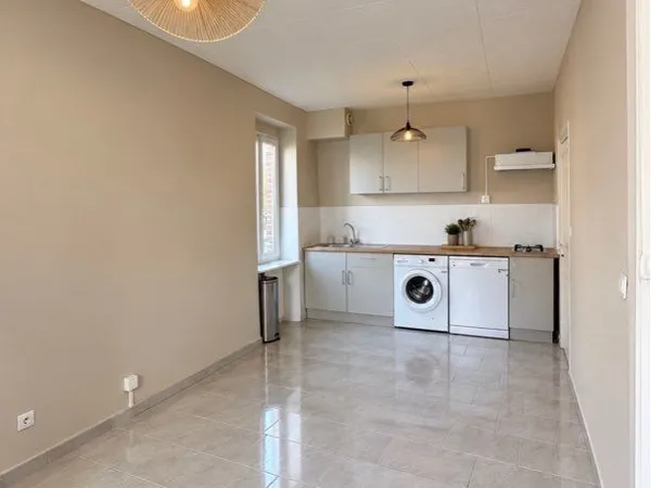 Location maison 65m2