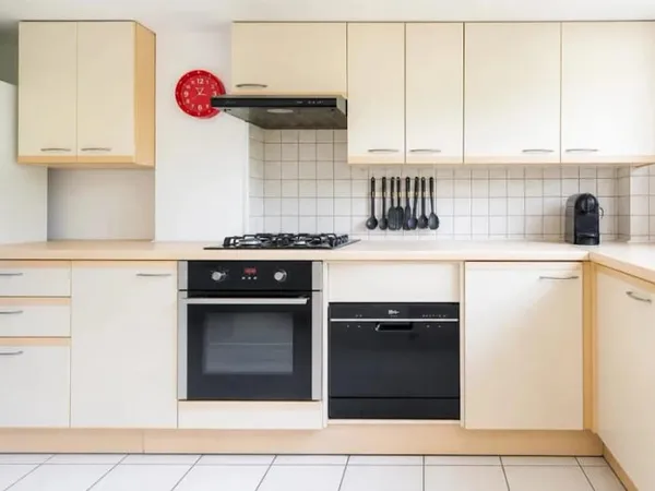 Maison 5 pièces 101 m²