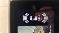 Renault Arkana 1.6 E-Tech hybride 145ch Evolution -22 — photo 29
