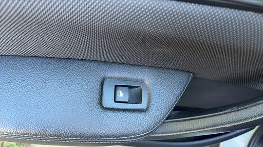 BMW X3 xDrive 20d 184 - Confort – 2014 – 149341 km – Diesel – Boîte Manuelle — photo 10
