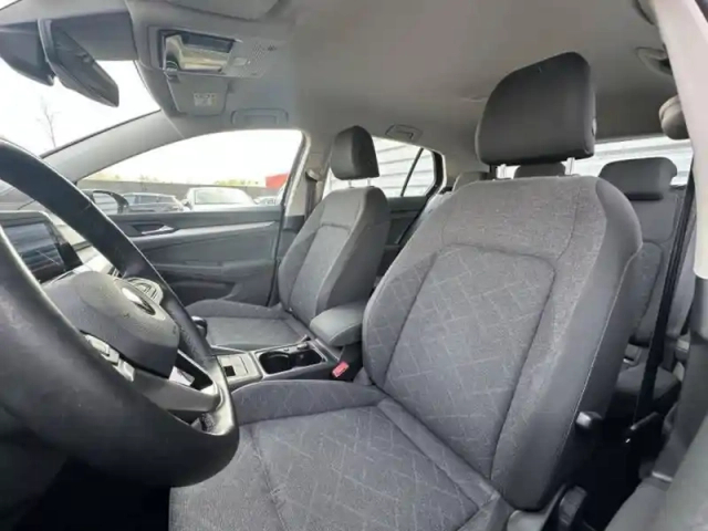 Volkswagen Golf 1.0 tsi opf 110 bvm6 — photo 48