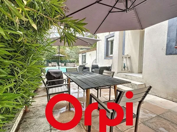 Maison 4 pièces 135 m²
