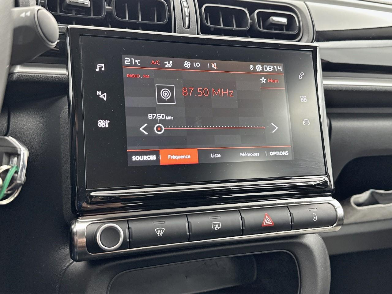 Citroën C3 bluehdi 100 bvm6 you — photo 22