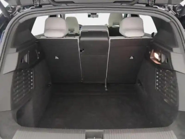 Renault Scenic e-tech electric 220ch 87kwh techno grande autonomie -25 — photo 9