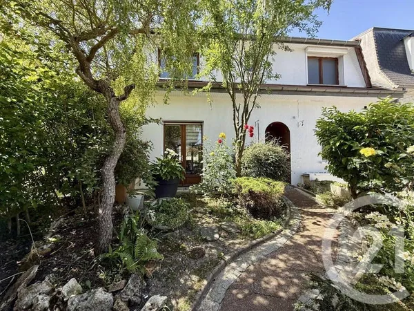 Maison 6 pièces 150 m²