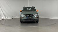Dacia Spring 45ch Expression