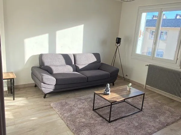 Appartement proche centre ville