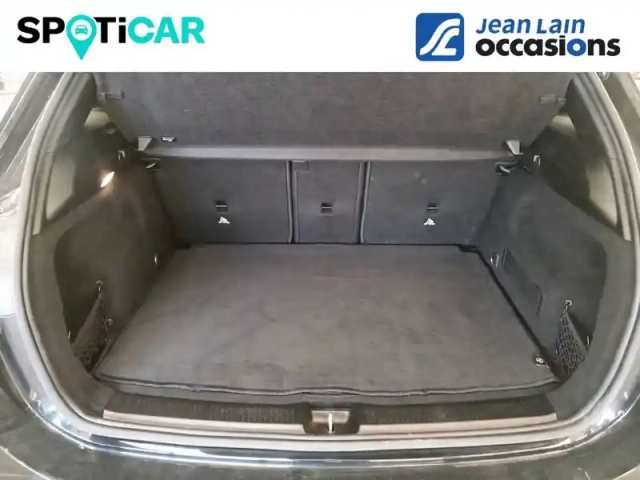Mercedes Classe B 180 d 8g-dct — photo 27