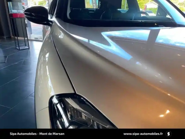 Ds Ds 3 hybride 145 e-dct6 — photo 25