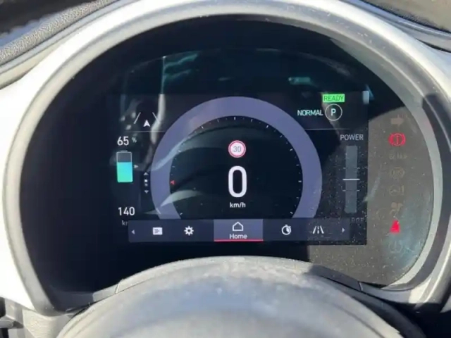 Fiat 500 e 118ch my23 — photo 16