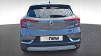 Renault Captur 1.6 E-Tech hybride 145ch Techno — photo 5
