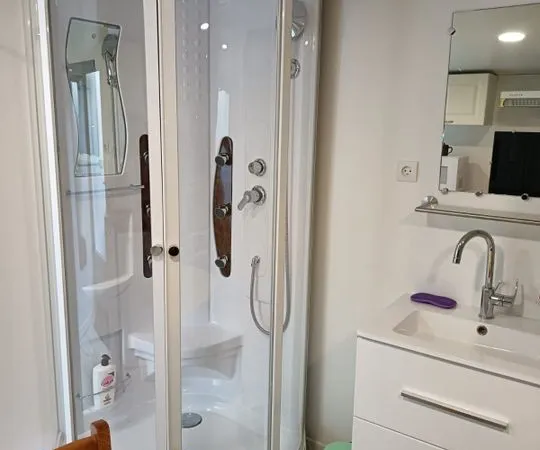 Studio de 15m2 à louer sur Pontault-Combault
