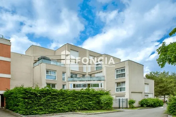 Appartement 4 pièces 82 m²