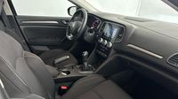 Renault Mégane 1.5 Blue dCi 115ch Business -21N — photo 15