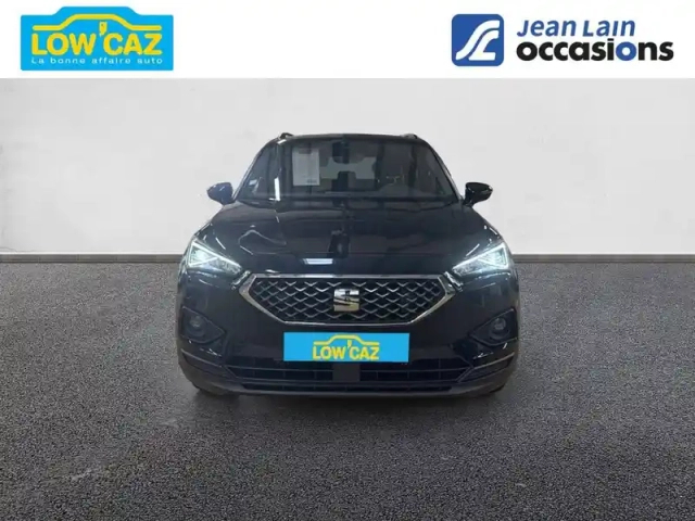 Seat Tarraco 2.0 tdi 150 ch start/stop bvm6 7 pl — photo 2