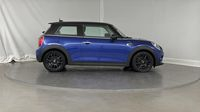 Mini Mini Cooper 136ch Heddon Street Euro6d-T — photo 4